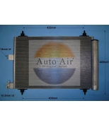 AUTO AIR GLOUCESTER - 169748 - 